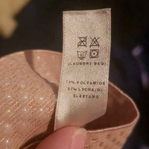 Juzo 2001 Series Dream Sleeve with Silicone Border - Picture 8 of 9